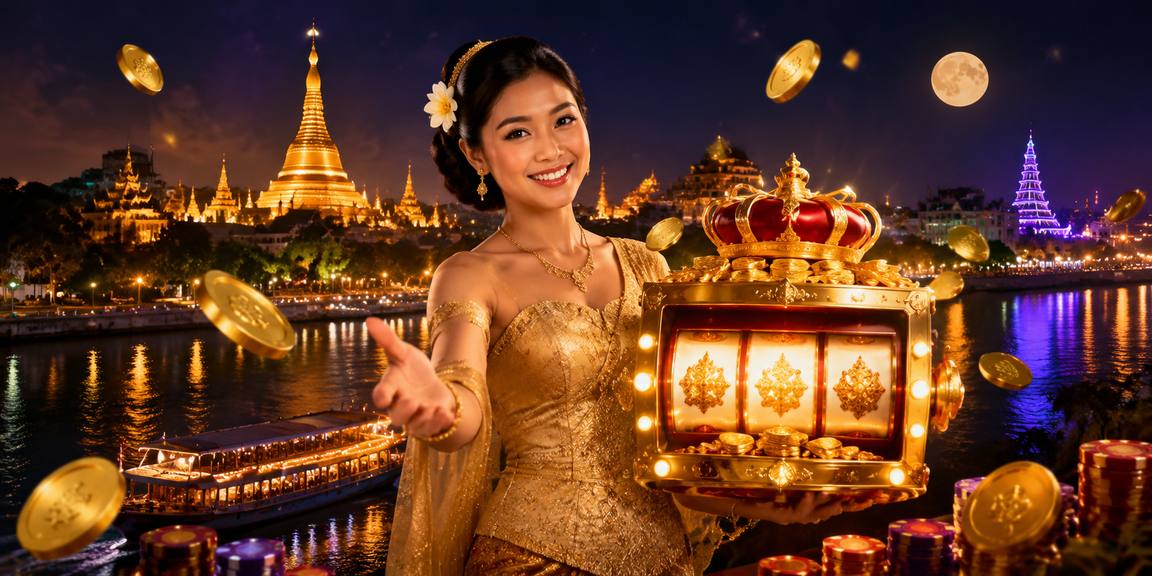 didibet စွမ်းအင်စလော့